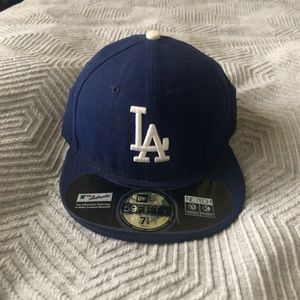 LA Dodgers Hat